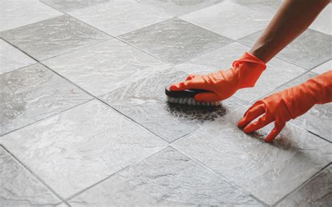Unlock the Mysteries of Witchcraft to Keep Your Tile and Grout Impeccably Clean